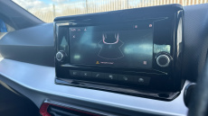 SEAT Arona 1.0 TSI 110 FR Edition 5dr DSG Petrol Hatchback